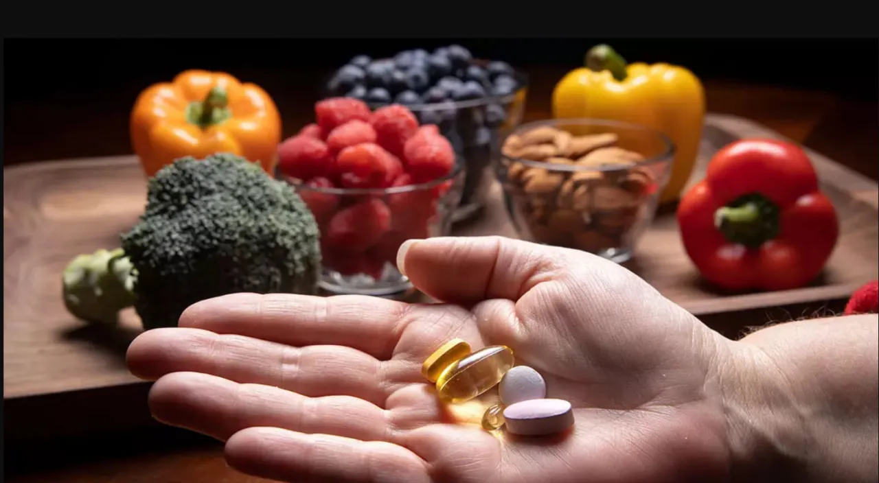 영양제 섭취의 올바른 방법과 안전 수칙